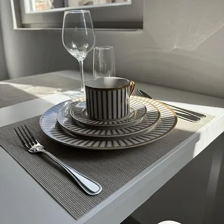 Apartment Center Of Mons