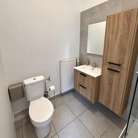 Center Of *